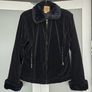Vintage Coat